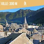 Jean Julien - Les Cascades - Wifi - 2 - 6 Personnes - Terrasse * Ле-Мон-Дор
