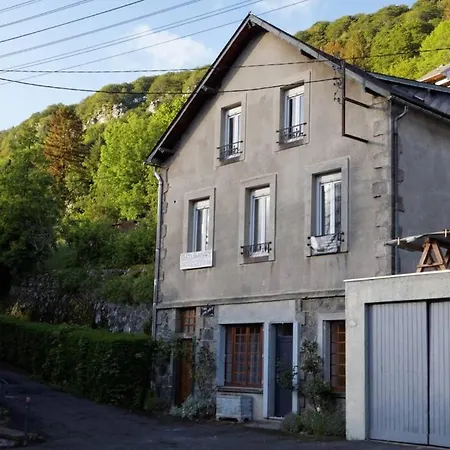 Apartamento Jean Julien - Les Cascades - Wifi - 2 - 6 Personnes - Terrasse