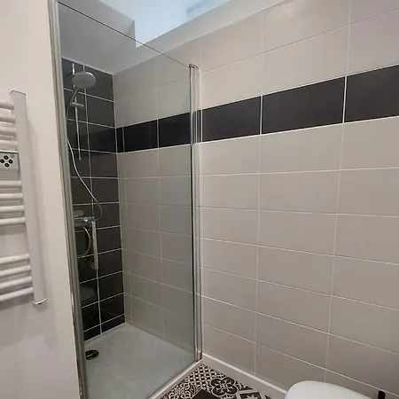 Jean Julien - Les Cascades - Wifi - 2 - 6 Personnes - Terrasse *