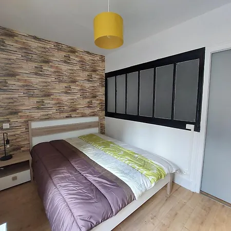 Apartmán Jean Julien - Les Cascades - Wifi - 2 - 6 Personnes - Terrasse Le Mont-Dore