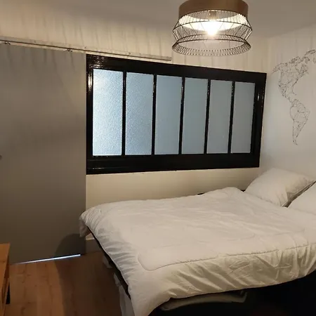 Jean Julien - Les Cascades - Wifi - 2 - 6 Personnes - Terrasse * Le Mont-Dore