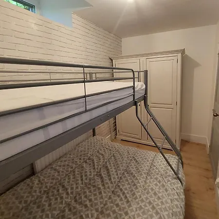 Jean Julien - Les Cascades - Wifi - 2 - 6 Personnes - Terrasse Apartmán Le Mont-Dore