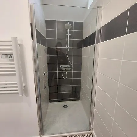 Jean Julien - Les Cascades - Wifi - 2 - 6 Personnes - Terrasse Apartment Le Mont-Dore