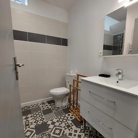 Apartmán Jean Julien - Les Cascades - Wifi - 2 - 6 Personnes - Terrasse *