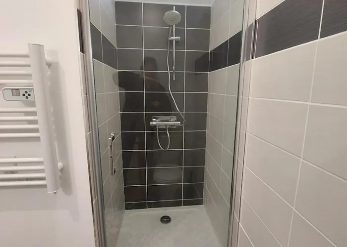 Jean Julien - Les Cascades - Wifi - 2 - 6 Personnes - Terrasse Apartamento Mont-Dore